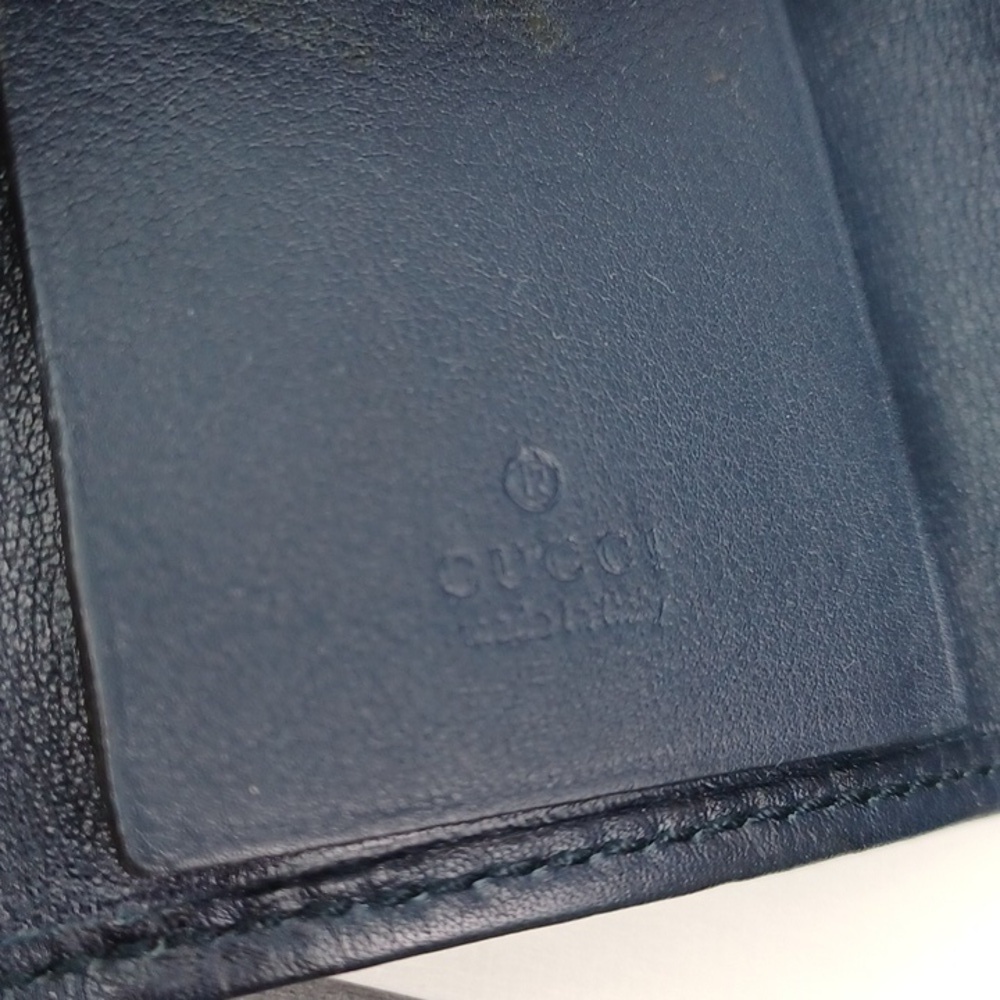 Gucci Guccisima Key Case - Picture 8 of 14